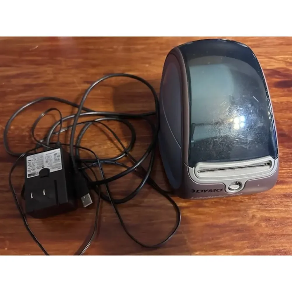DYMO LabelWriter 400 Thermal Label Printer – USB